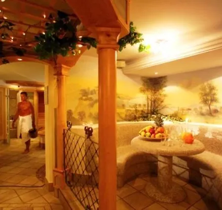 Otel Reipertingerhof