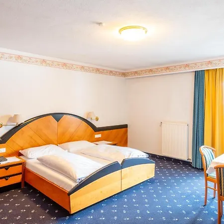 Reipertingerhof Otel