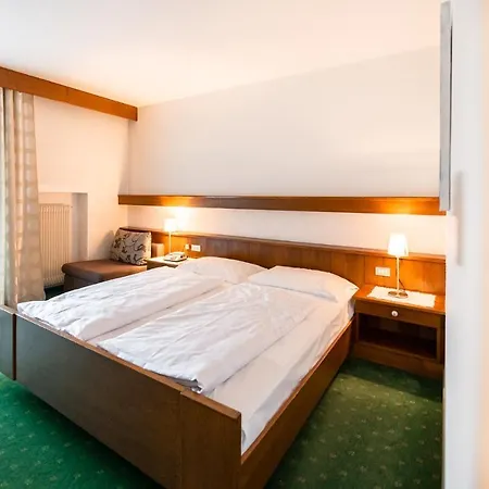 Reipertingerhof Otel 3*
