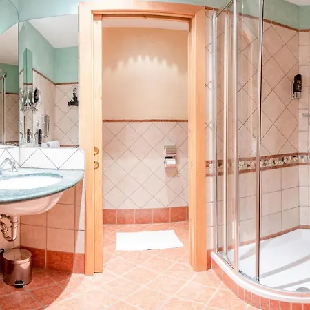 Reipertingerhof 3*