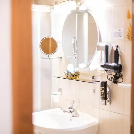 Otel Reipertingerhof 3*