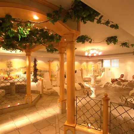 Reipertingerhof Brunico