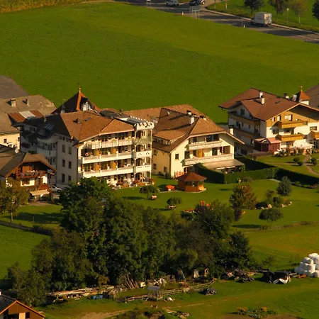 Otel Reipertingerhof Brunico