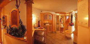 Reipertingerhof Otel Brunico